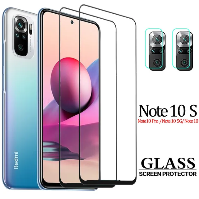 Redmi note 10s карта памяти