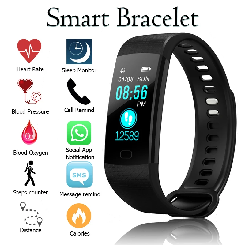 smart watch women's 2018