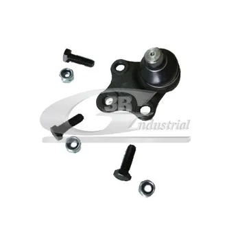 

332033RG. BALL JOINTS SUSPENSION. CITRO & EUML; N: ZX Break , XSARA, BERLINGO PARTNER