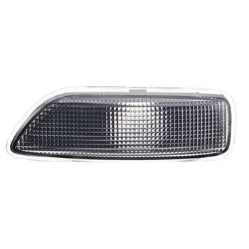 

Parts Side Marker Lights Accessories Front Turn Signal Smoked For Volvo S60 V70 S80 XC70 XC90