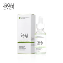 Centella Asiatica Acne Removing Essence face Serum liquid Moisturizing Anti Wrinkle Shrink Pore Control Oil Whiten Skin 30ml