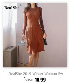 RealShe джинсовая женская куртка с отворотом, длинным рукавом, пуговицами и поясом, женская джинсовая куртка, Женская Весенняя Повседневная элегантная женская куртка