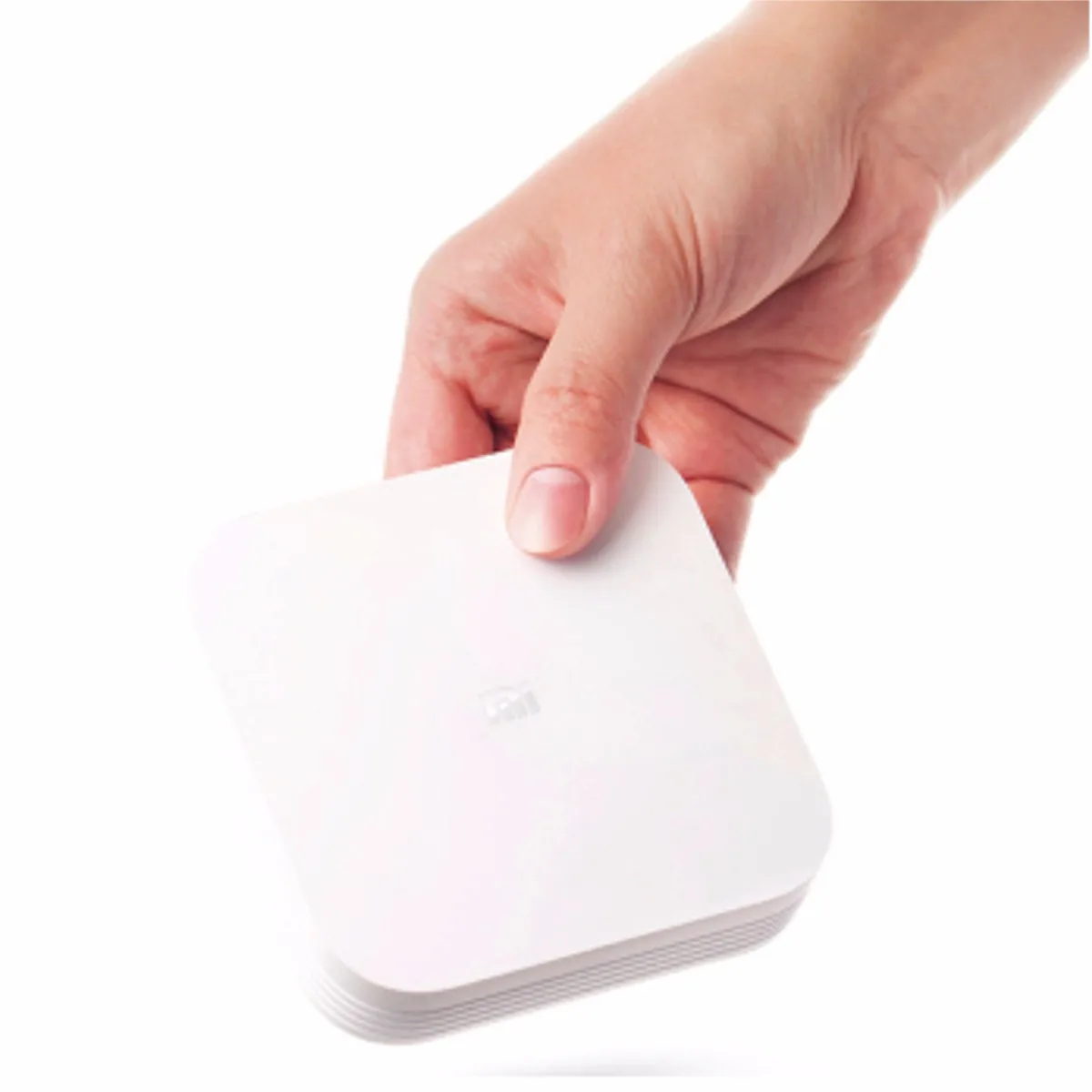 Xiaomi Mi коробка 3 Улучшенный шестиядерный 64 бит 2G LPDDR3 8G eMMC5.0 VR GX6250 2,4G/5,0G Wifi Android 5,1 4K HD USB для домашнего использования