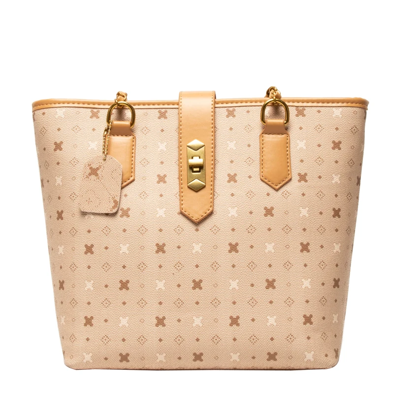 

2019 French exclusive high-end foreign style old flower messenger popular women's bag louie vuiton luxury handbags women bag