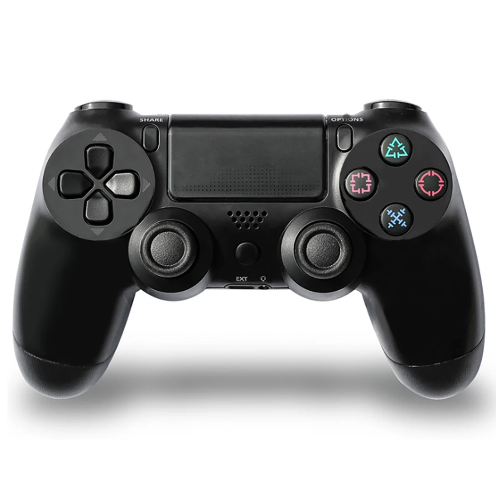 Gamepad Controlador Sem Fio Para Playstation Dualshock