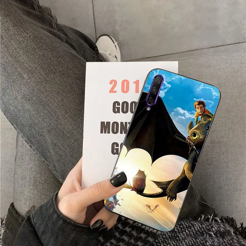 toothless How To Train Your Dragon