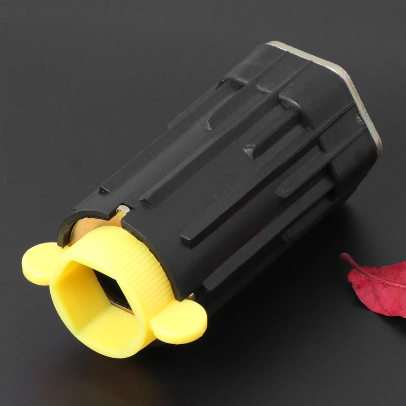 

Hexagonal 34mm sink basin mixer nylon plastic socket wrench maintenance tools