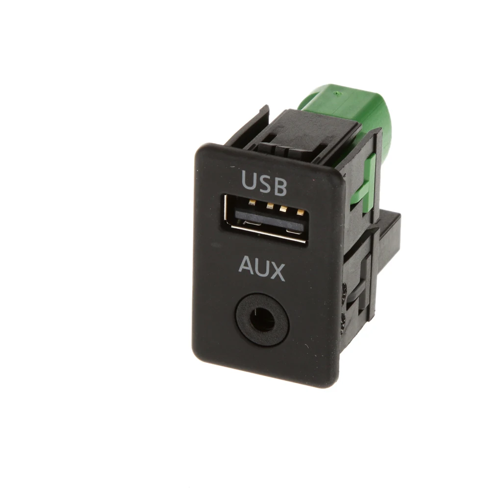 RCD510+ 310+ 300+ RNS315 AUX usb-кабель для переключателя жгут подходит VW Touran PASSAT