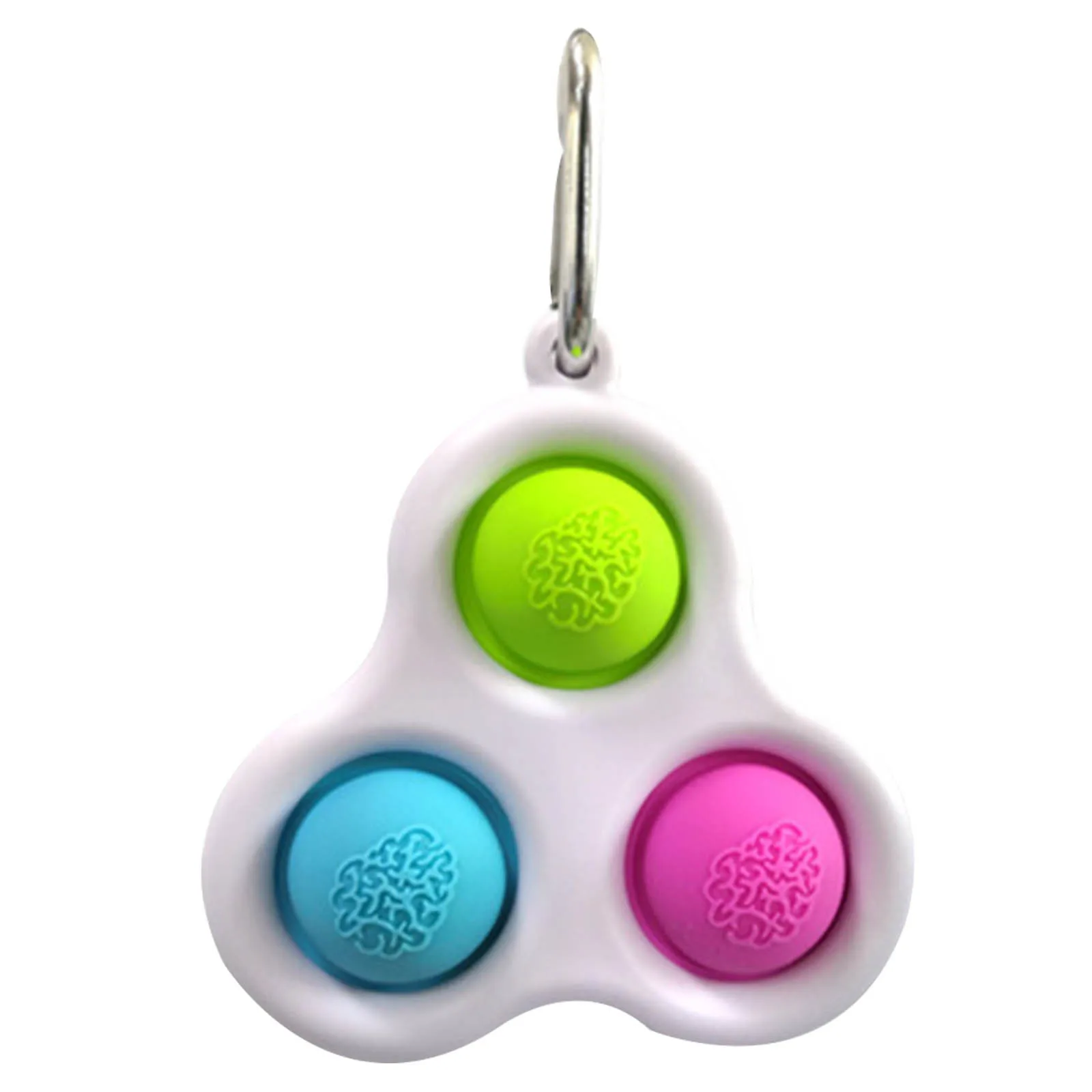 Fidget Simple Dimple Toy Toys Stress 