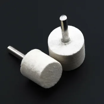 

Washing Polishing Kit Buffer Detailing Tool Parts 7pcs Supplies Set Kit