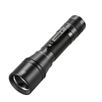 

waterproof LED Flashlight Portable LED Camping Lamp Torch Lights Lanternas Self Defense Tactical Flashlight USB Charging#0316g30