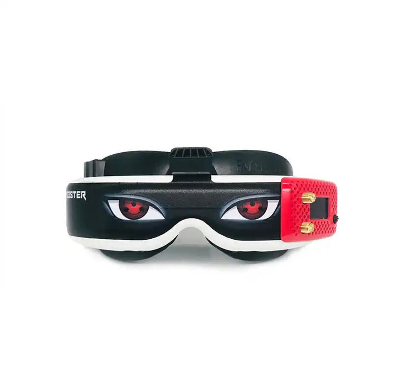 rc goggles