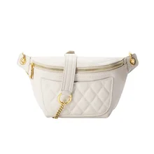 Модные женские туфли маленький мини сумка на поясном ремне коровьей Кожаная поясная сумка повседневное для девочек крутая сумка на поясном ремне милые портмоне женская сумка для отдыха дорожная сумка