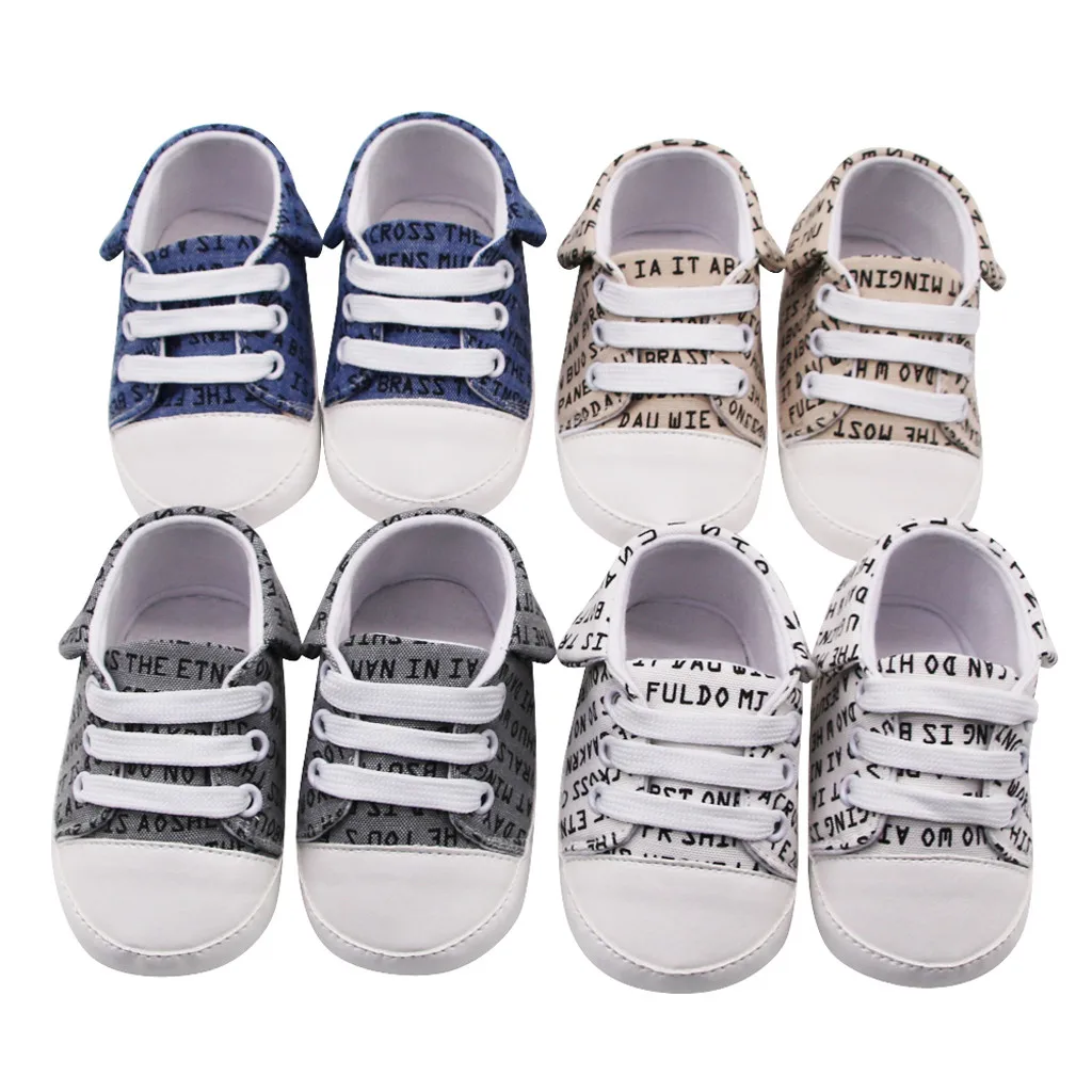Кроссовки для новорожденных; Tenis Bebes; обувь на плоской подошве для маленьких девочек и мальчиков; мягкая хлопковая обувь; обувь для первых шагов; ботильоны; нескользящие кроссовки