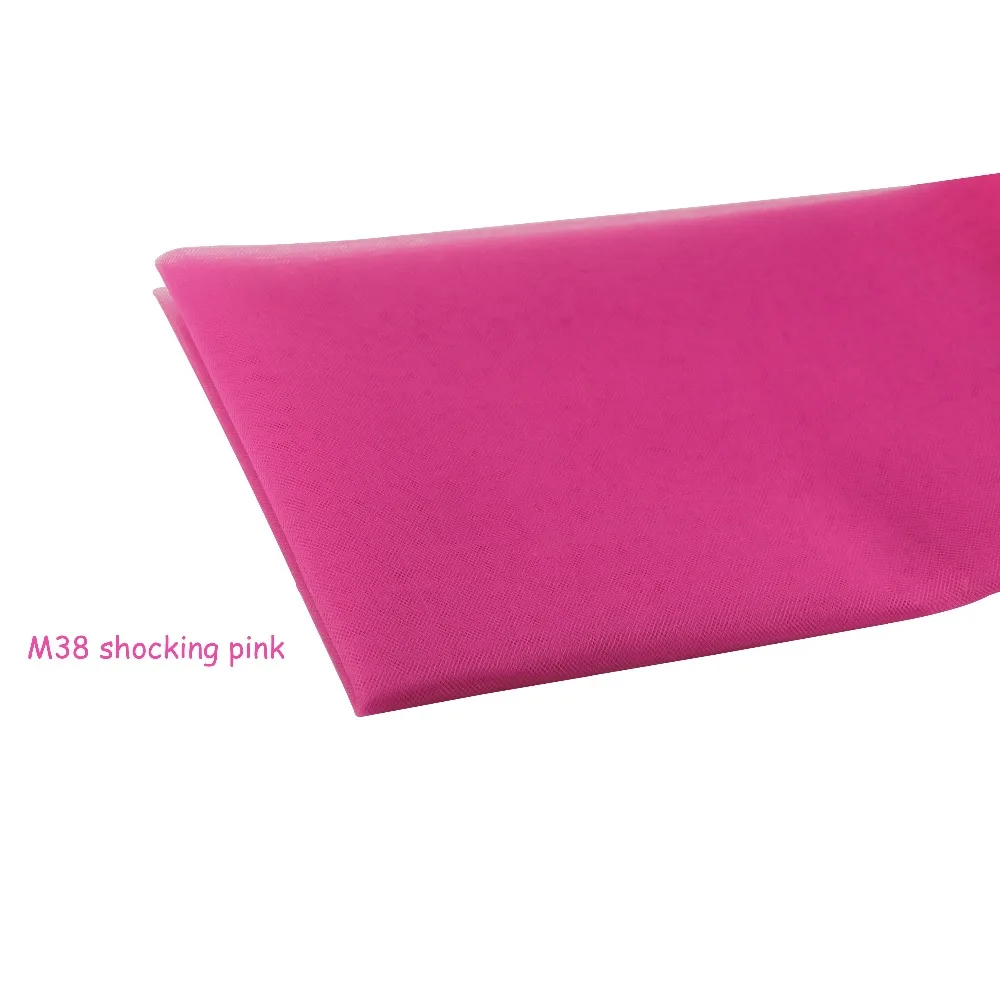 M38 shocking pink