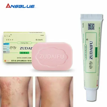 

Natural Chinese Antibacterial Herbal Natural Cream And Soap Dropshiping