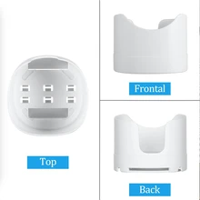 STANSTAR – système WiFi pour Deco M4/E4/P9, maille pour toute la maison, support avec gestion de cordon