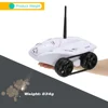 Intelligent WIFI FPV RC Tank Toys With 0.3MP HD Camera 50mins Battery Life Gravity Sensor Wi-Fi RC Tank RC Children's Toys Gift 4