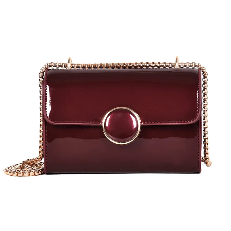 

2019 Luxury American Fashion Square Flap Bag Female Designer High Quality Bag Wallet Shoulder Bag Mobile Phone