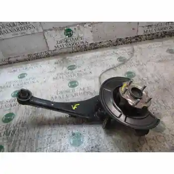 

HOSE REAR LEFT TOYOTA AVENSIS (T27) 2. 0 D-4D cat [15154434]