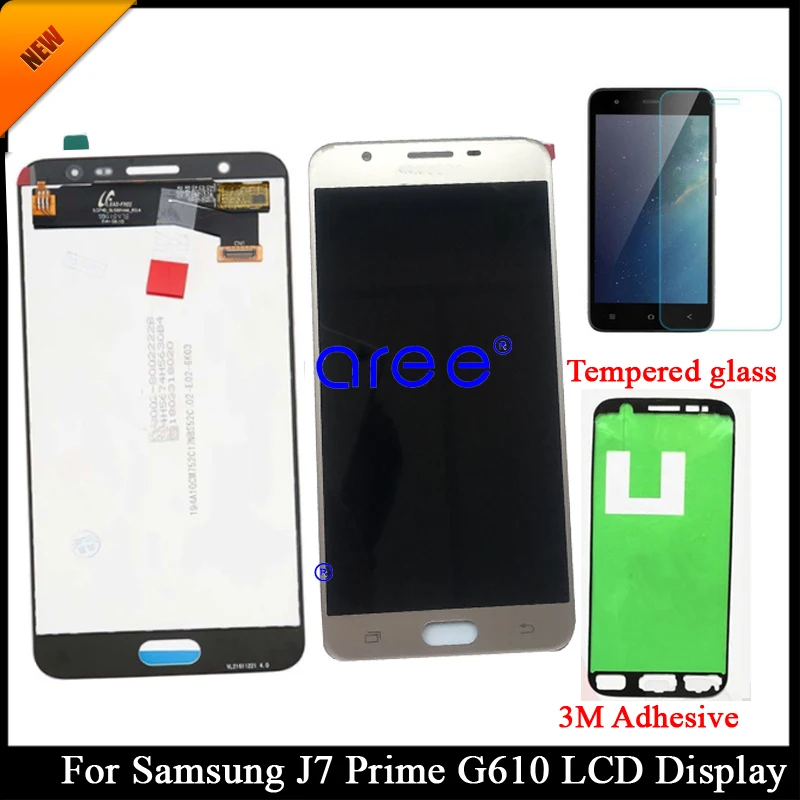 G610 Gold