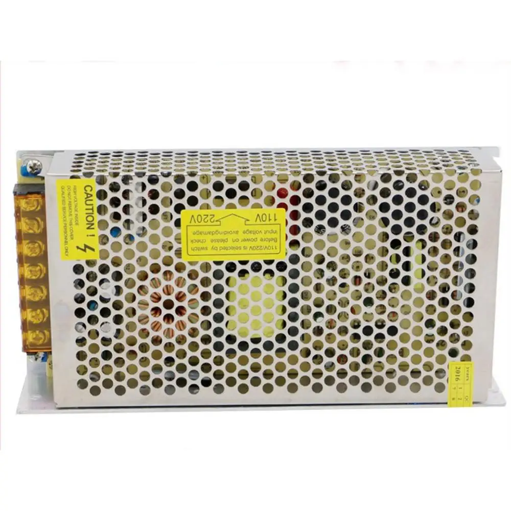 Вход AC190-250V выход DC 18V 5A монитор источник питания камера наблюдения адаптер питания портативная рация источник питания