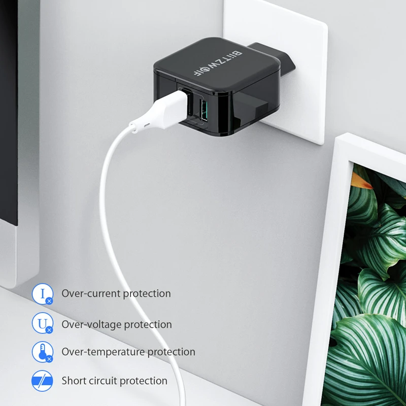 Smart Electronics