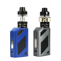 Electronic Cigarettes