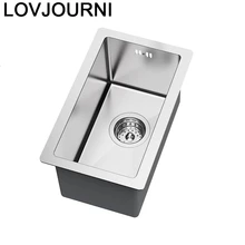 Inoxidable Afwasbak Portatil Torneira Gourmet Evier Inox кухня Куба Пиа Cozinha Fregadero де Cocina Lavabo мойка для овощей
