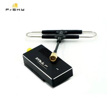

Frsky R9M Lite Pro 900MHz Transmitter Module Up to 1W RF Compatible FrSky ACCESS Protocol for Taranis X-Lite Pro Spare Parts