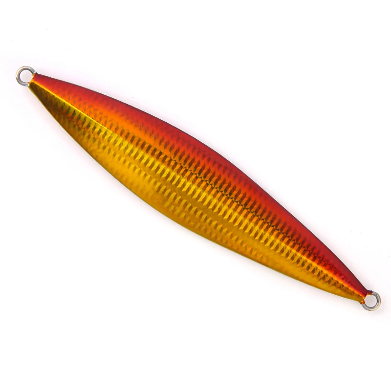 Ardea Metal Jig Jigging Lure Fishing lure Baits winter baits slow micro squid jigs rubber spoon lead wobbler fishing lure