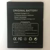 B-DG550 DG550 Original Cell Phone Battery For Doogee Dagger 550 3000mAh Real Capacity Replacement Batteries Best Quality ► Photo 2/3