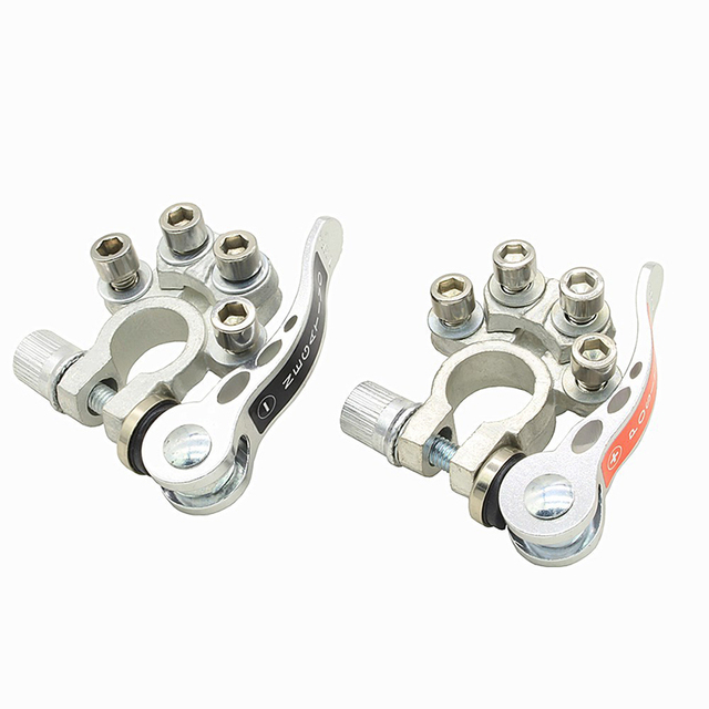 12V 24V Automotive Car Top Post Battery Terminals Wire Cable Clamp Terminal Connectors Car Accessories