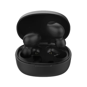 

Call Music Bluetooth 5.0 Rechargeable With Charging Case Auto Pairing Wireless Earbuds Waterproof Running Work 3D Stereo In Ear