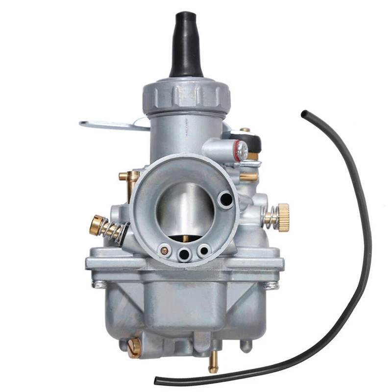 

Carburetor for Mikuni 22Mm VM Series Universal Round Slide VM22-133 1002-0048