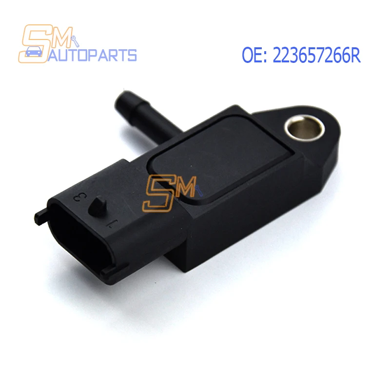 • Sensore Di Pressione Di Aspirazione Per Renault Scenic Kango 8200225971 0281002593 1320683