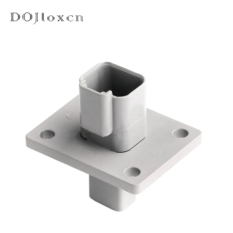 1/5/10/20/50 Sets 2/3/4/6/8/12 Pin DEUTSCH Male Female Connector DT04-6P-L012 Waterproof Plug-In With Fixed Flange DT04-4P-L012 1/5/10/20/50 Sets 2/3/4/6/8/12 Pin DEUTSCH Male Female Connector DT04-6P-L012 Waterproof Plug-In With Fixed Flange DT04-4P-L012