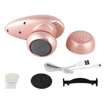 

5 in 1 Women Electric Epilator Bikini Eyebrow Nose Trimmer Facial Hair Removal Face Body Painless Shaver Depilator