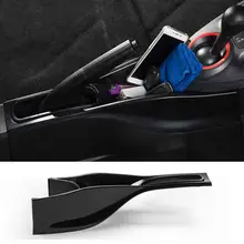 Для Mercedes, новинка, Smart 453, Fortwo Forfour, подлокотник, центр, коробка для хранения, контейнер, перчатка, органайзер, чехол, аксессуары для автомобиля