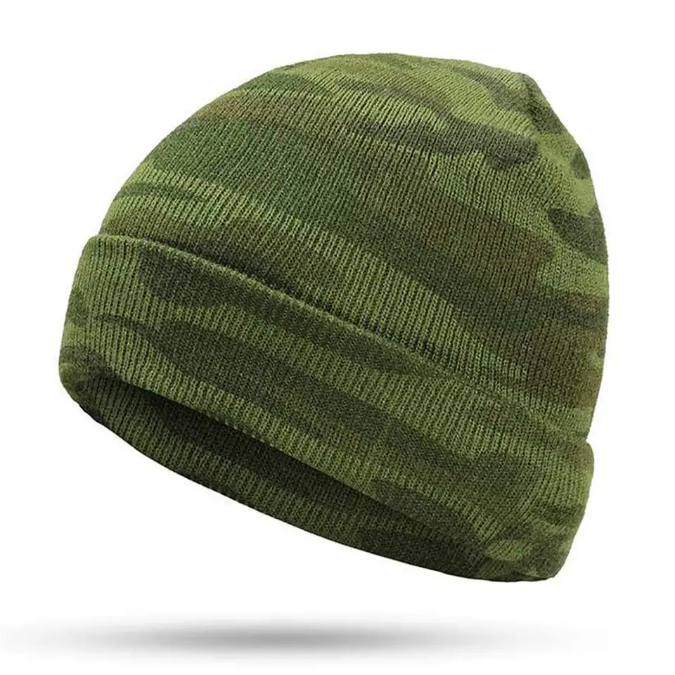 army winter hat