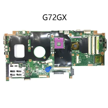 

G72GX Mainboard REV 2.0 For ASUS G72G G71G G71GX G72GX Laptop motherboard GeForce GTX260M DDR3 100%fully tested free shipping