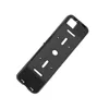 Plastic C03 Panel Mount Bracket For YAESU FT-7800 FT-7900 FT-100D Car Mobile Radio Black Hot ► Photo 2/3