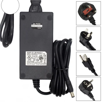 

For Genuine Sunpower SB-058A0F Power supply AC Adapter INPUT: 100-250V~47-63Hz 1.5A - Used