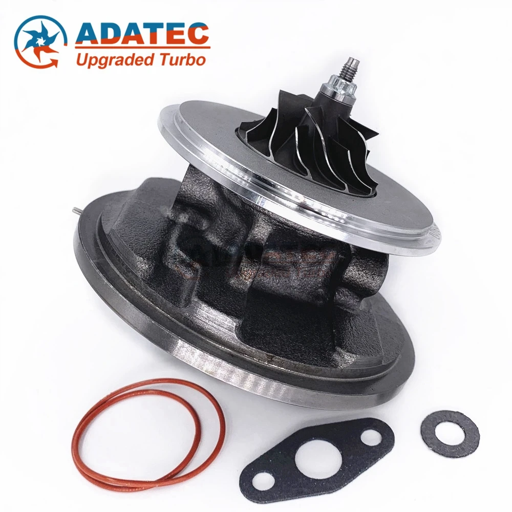 

Turbocharger Core GT1549V 761433-0002 761433 A6640900880 A6640900780 Turbo Core CHRA for Ssang Yong Kyron 2.0 Xdi 141 HP D20DT