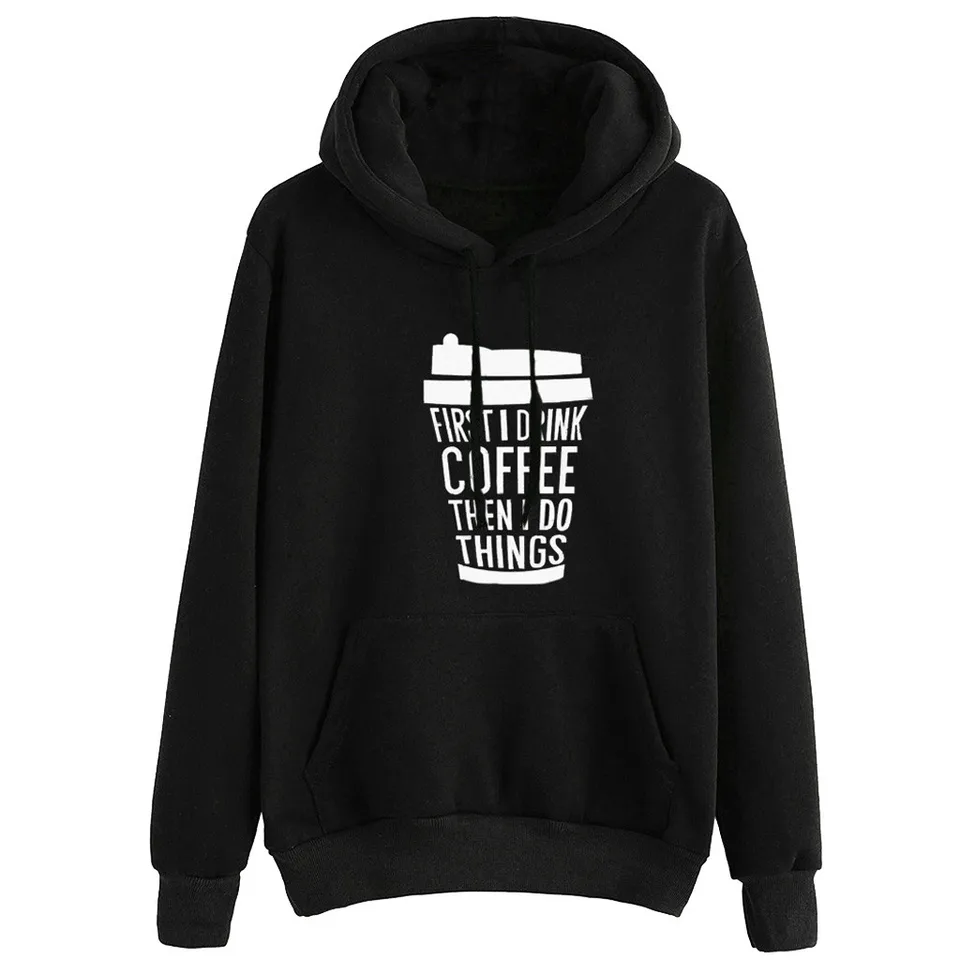 youth crop hoodie