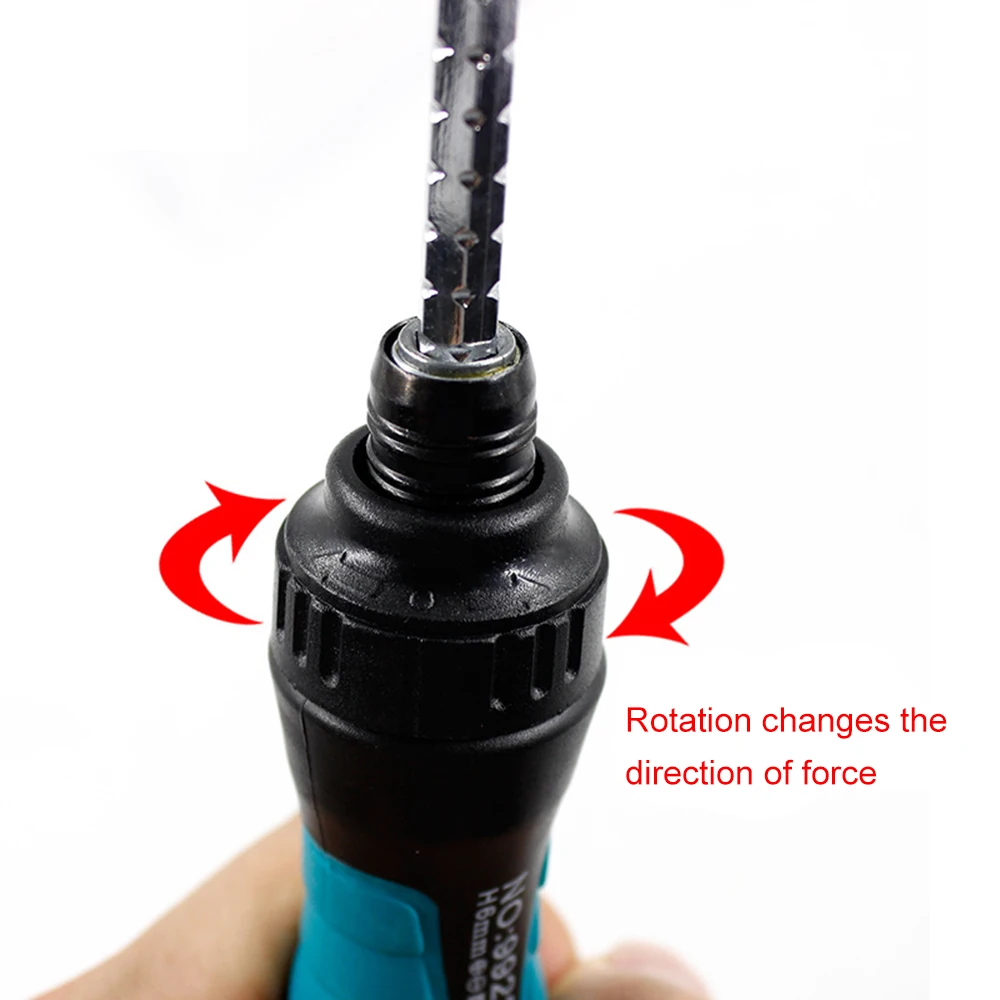 

Adjustable 2-in-1 Cross Type T-Type Adjustable Length Car Repair Tool Ratchet Screwdriver Telescopic Dual Purpose