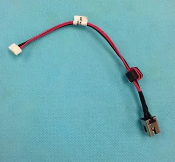

For L50 L55 C50 L55D L55DT mainboard power interface DC charging port power interface connector