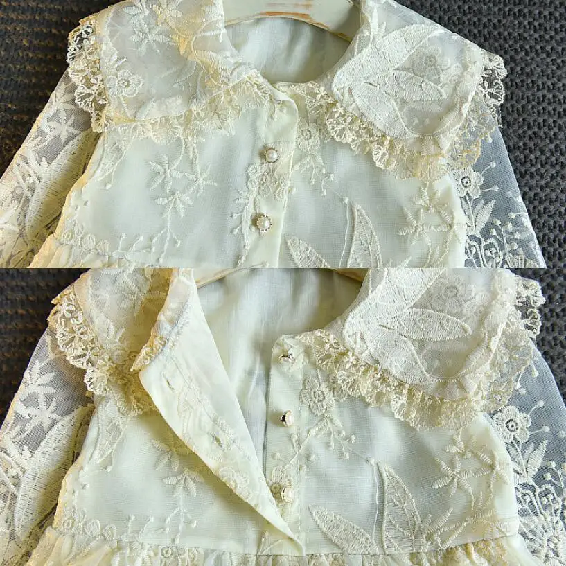 baby girls dress