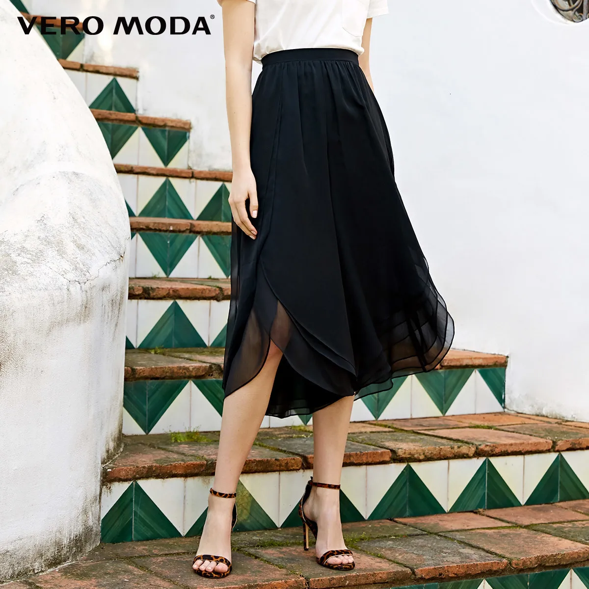 True Moda 2019 Новое поступление Ins стиль рваные Капри Broek | Женская одежда