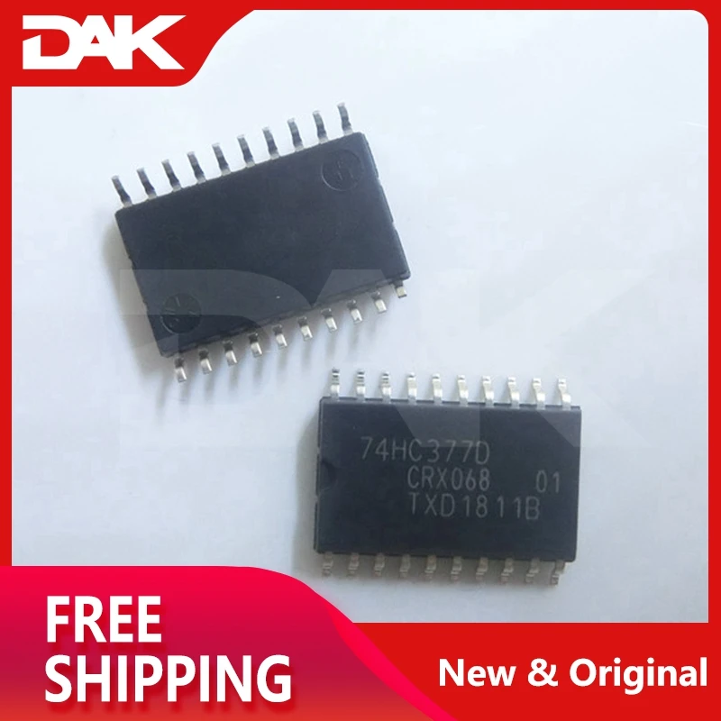IC 8 SMD TSSOP 20 74HCT373PW.112 SCH Push Button D channels octal Digital 3 modes